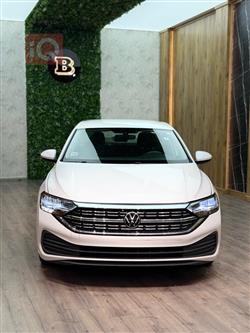 ڤۆڵکسواگن جێتا